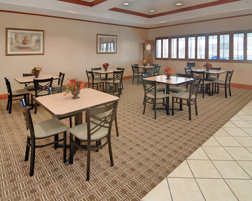 Pacific Comfort Inn Near Six Flags St Louis מראה חיצוני תמונה
