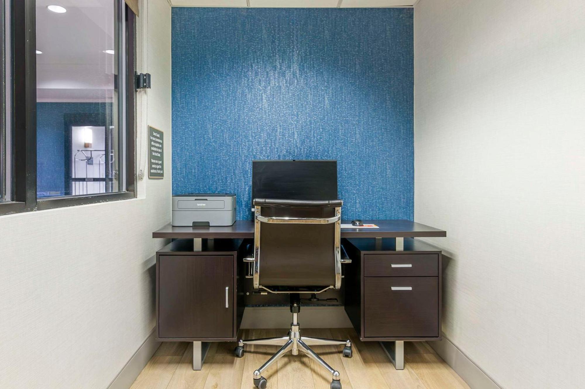 Pacific Comfort Inn Near Six Flags St Louis מראה חיצוני תמונה