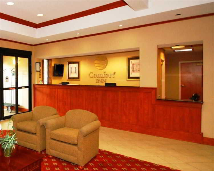Pacific Comfort Inn Near Six Flags St Louis מראה חיצוני תמונה